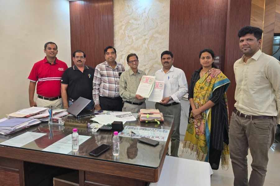Hindustan Coca-Cola Beverages and Telangana DET Partner to Provide Technical Training for ITI Students